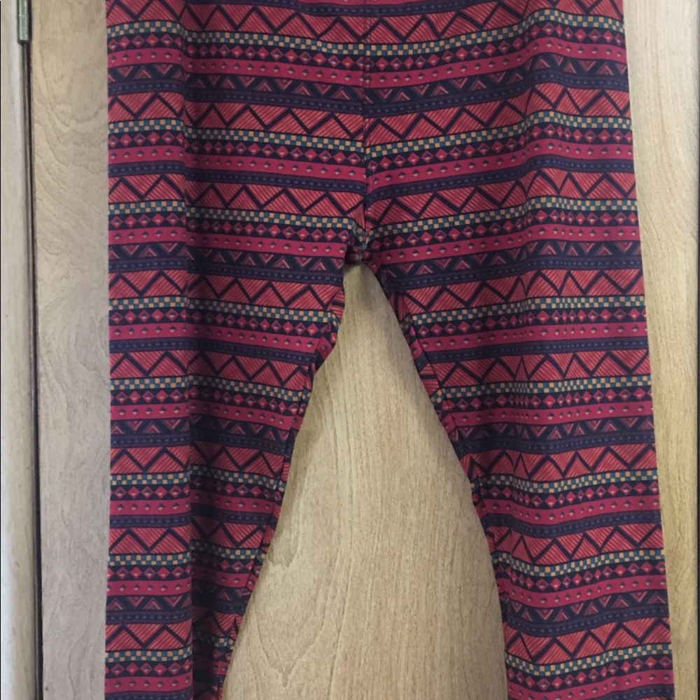 LulaRoe tall and curvy